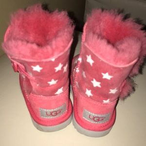 Toddler Ugg Boots